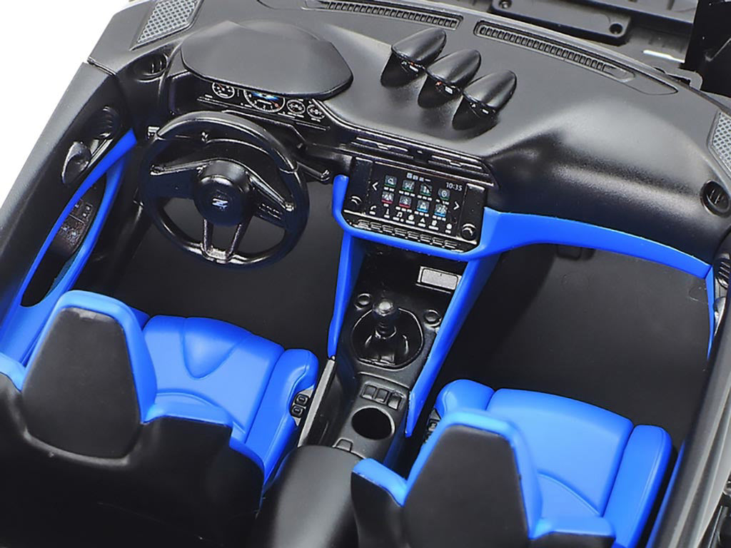 Tamiya Nissan Z 24363