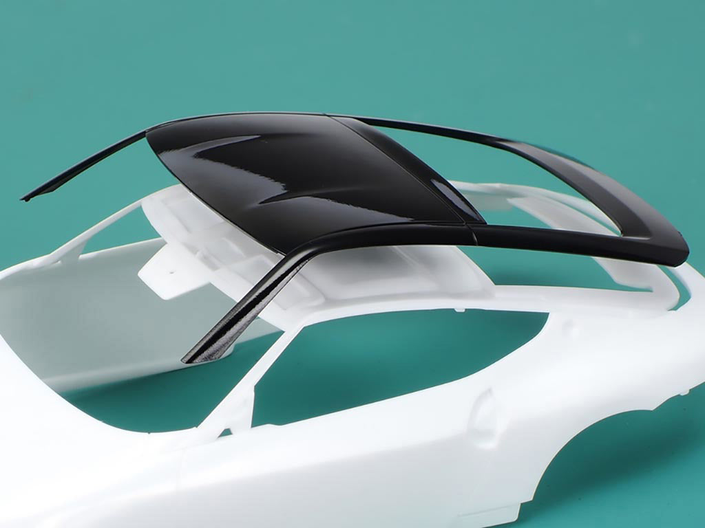 Tamiya Nissan Z 24363