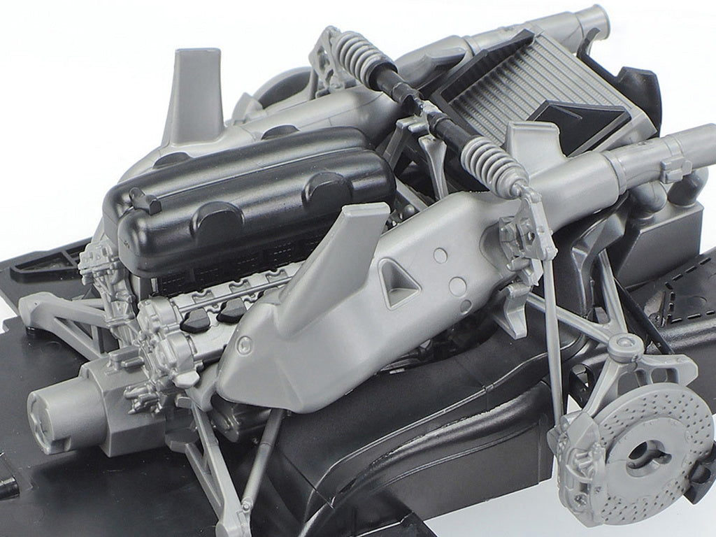 Tamiya 1/24 Gordon Murray Auto Gma T 50 24364