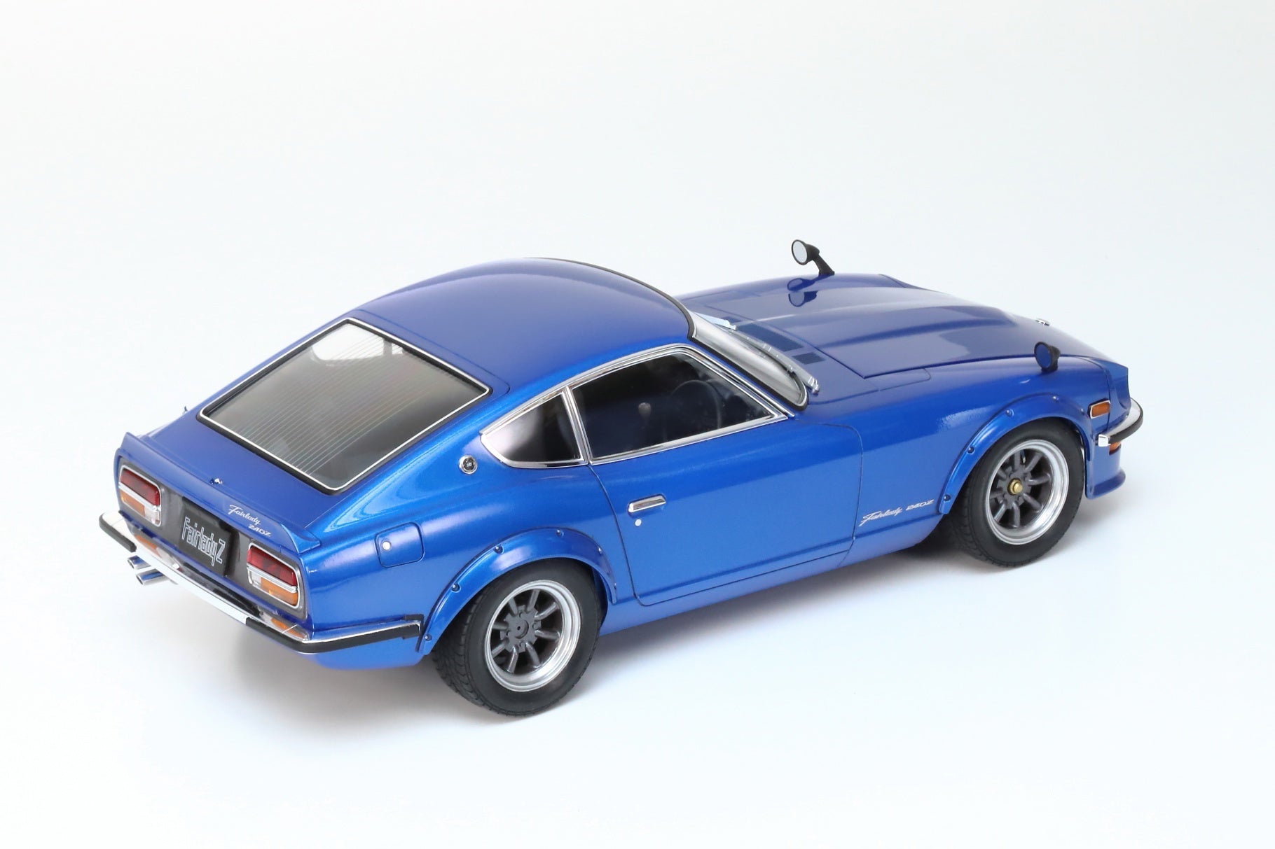 Tamiya 1/24 Datsun 240Z Street Custom 24367
