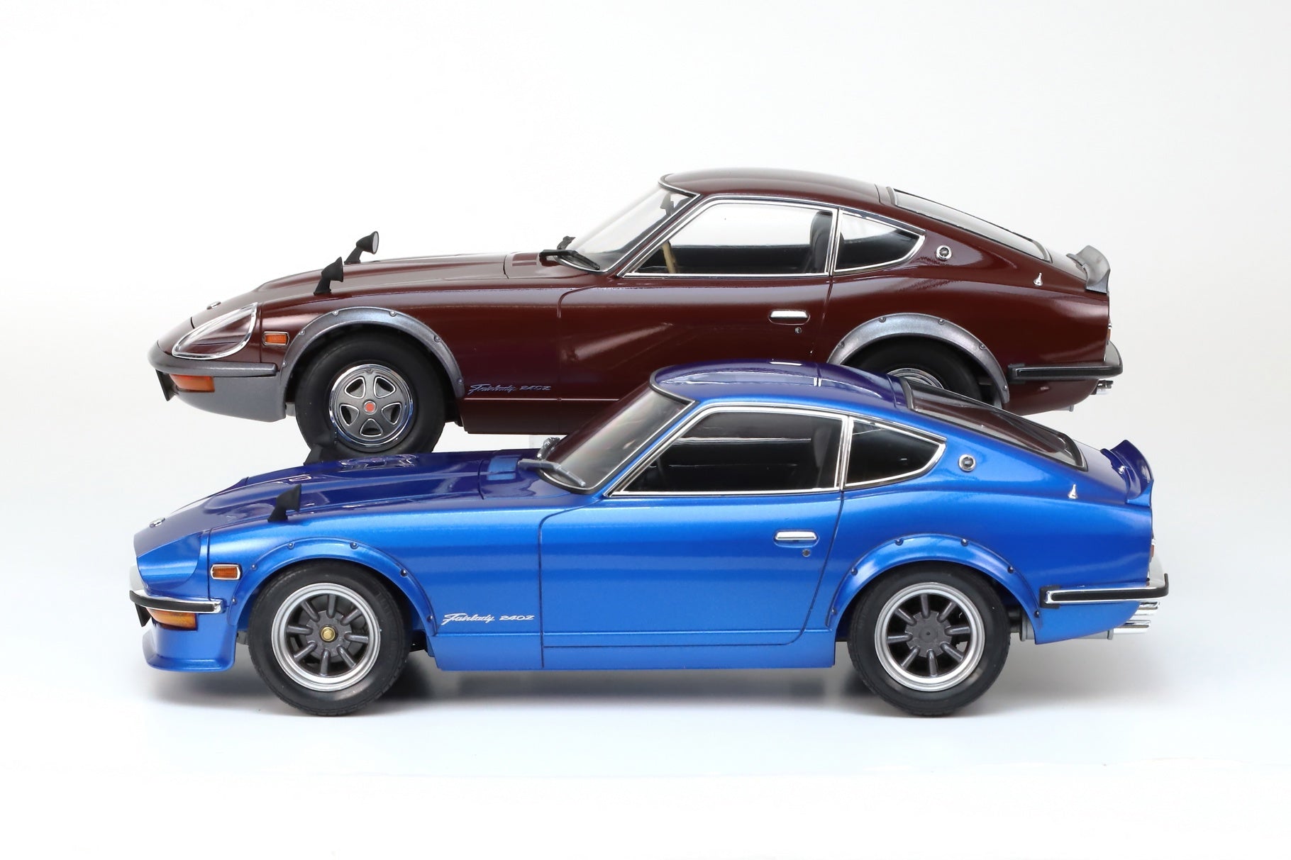 Tamiya 1/24 Datsun 240Z Street Custom 24367