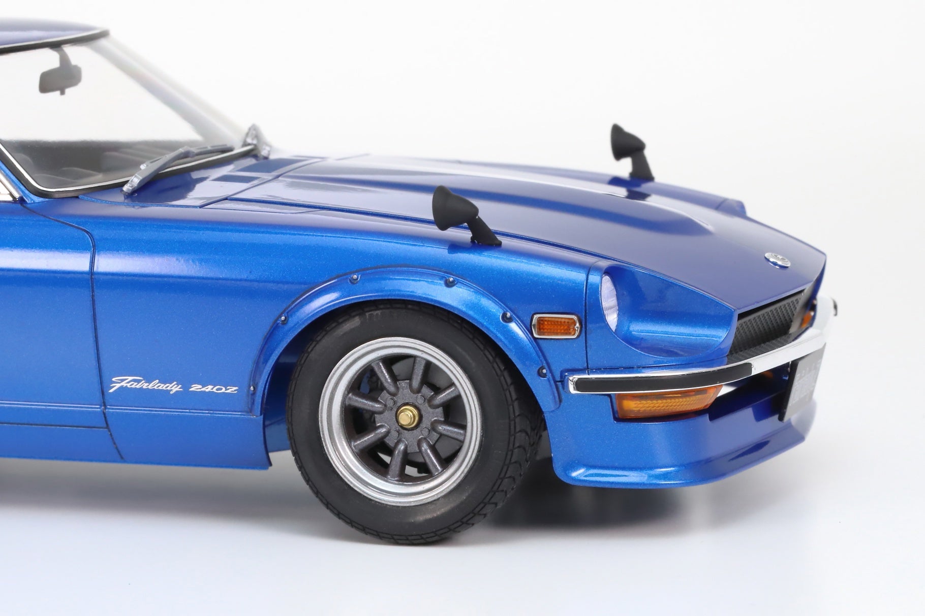 Tamiya 1/24 Datsun 240Z Street Custom 24367