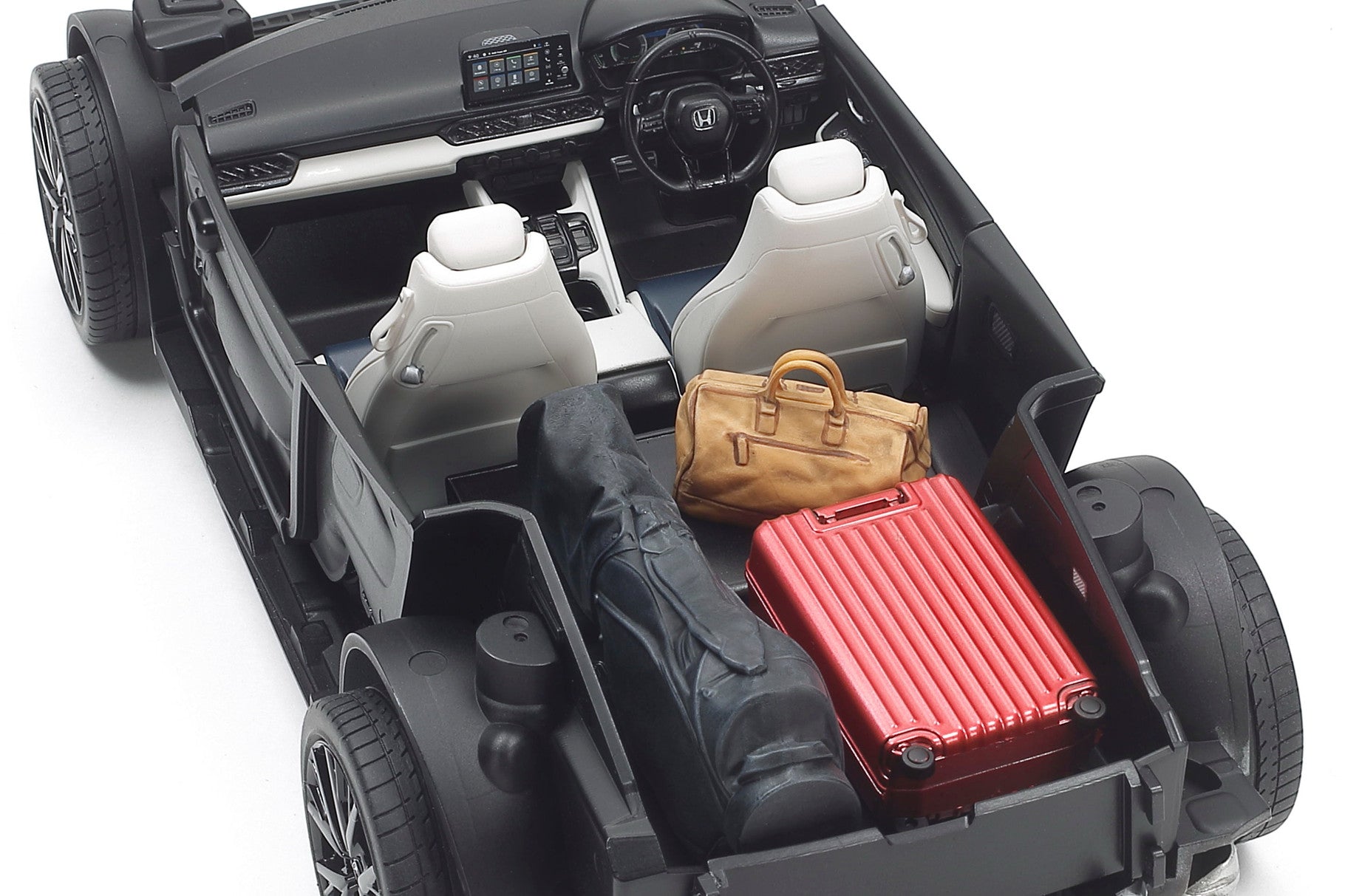 Tamiya Honda Prelude 2025 - 24373