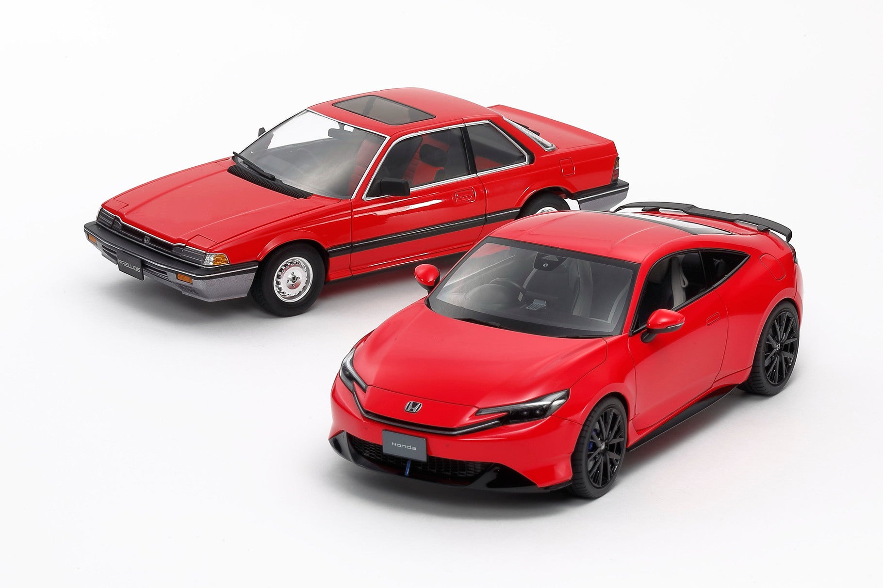 Tamiya Honda Prelude 2025 - 24373