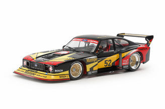 1/24 1978 Ford Zakspeed Capri Turbo
