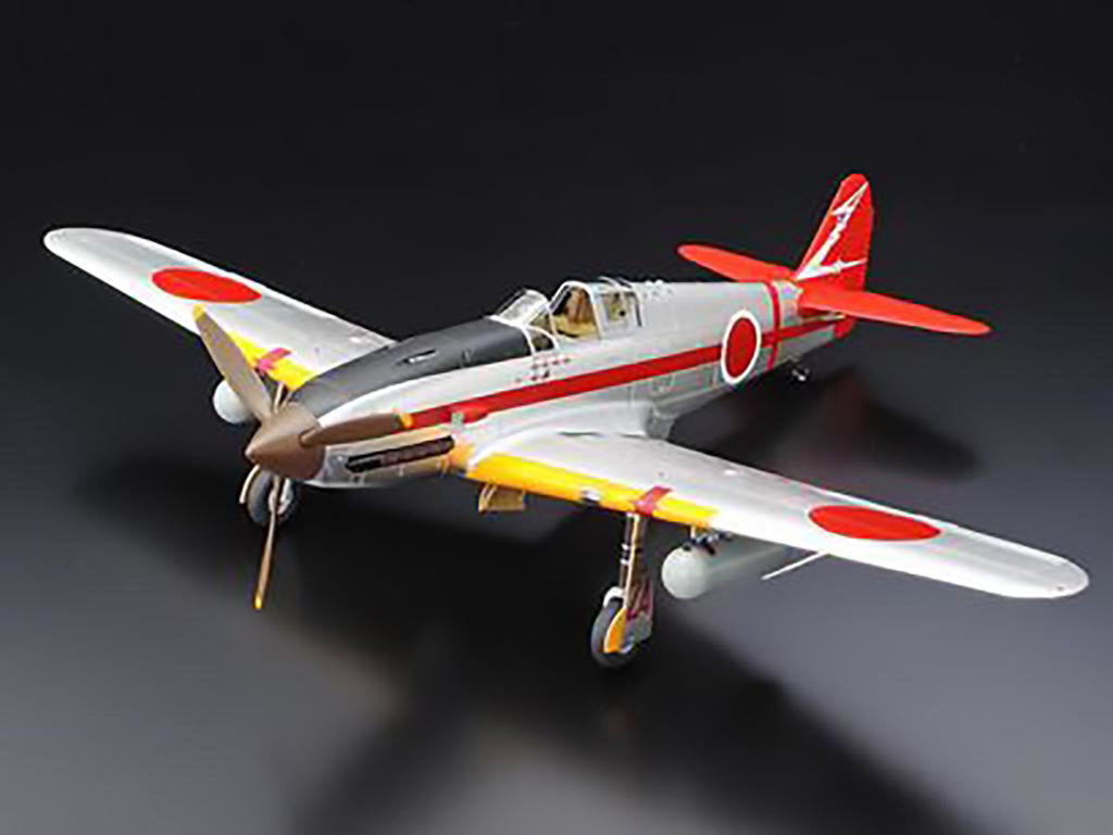 Tamiya Kawasaki Ki-61-Id Hien (Tony) - 25424