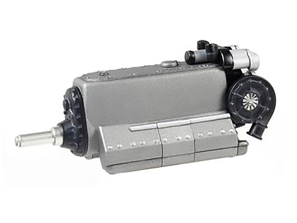 Tamiya Kawasaki Ki-61-Id Hien (Tony) - 25424