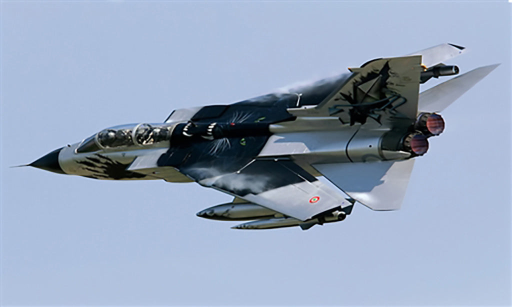 Italeri Jas 39 A Gripen 2638