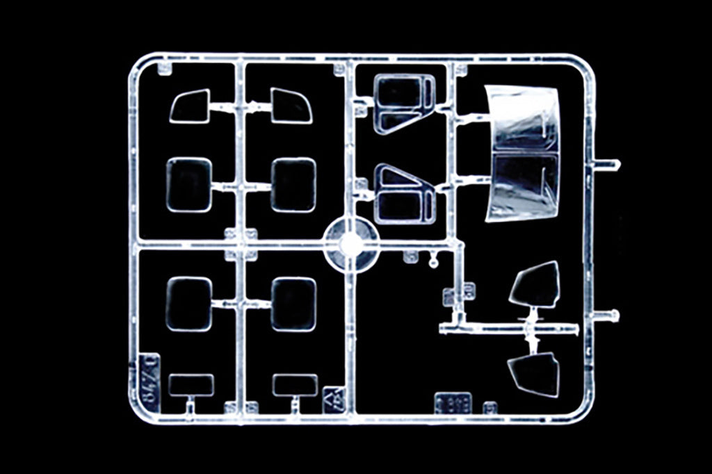 Italeri Ab 212 /Uh 1N 2692