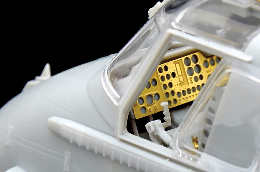 Italeri 1/48 Wessex Uh.5 Falklands 2720