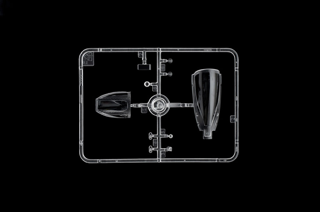 Italeri A-10C "Blacksnakes" 2725