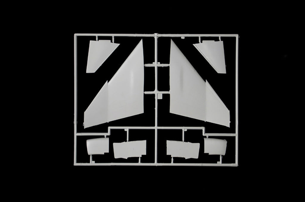 Italeri F-4E Phantom Ii