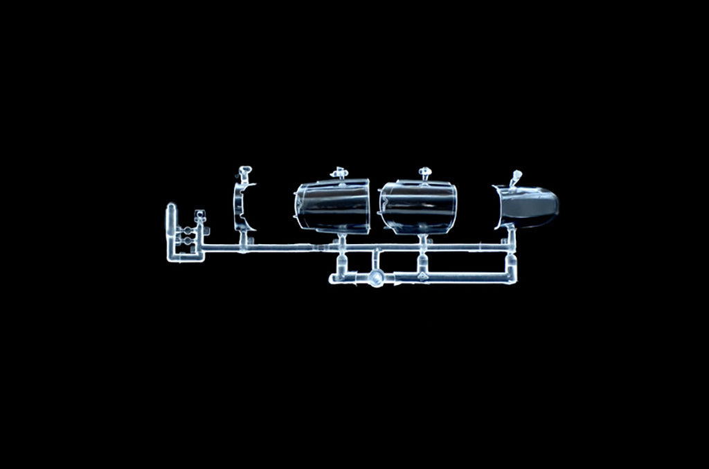 Italeri F-4E Phantom Ii