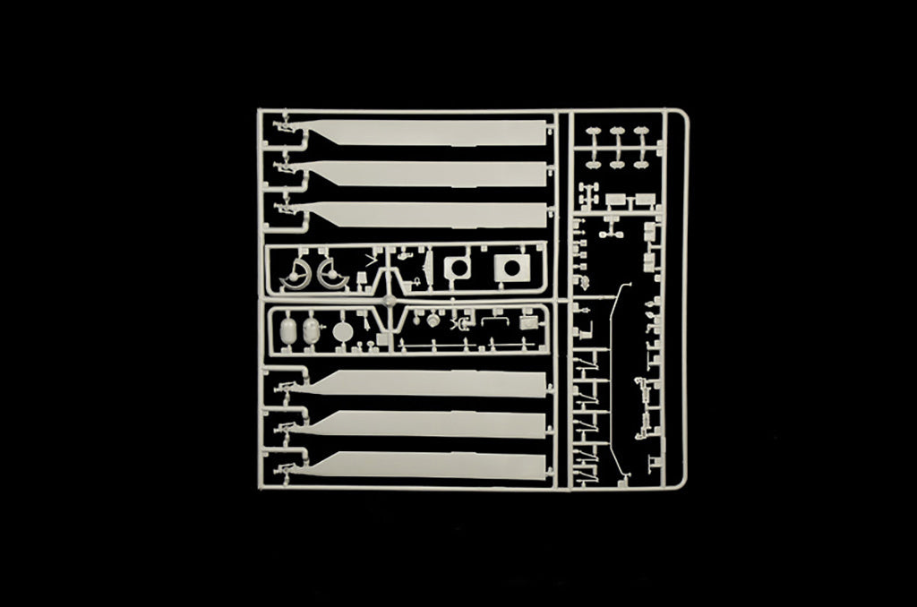 Italeri 1/48 Raf Hc 1 Ch-47D Chinook 2779