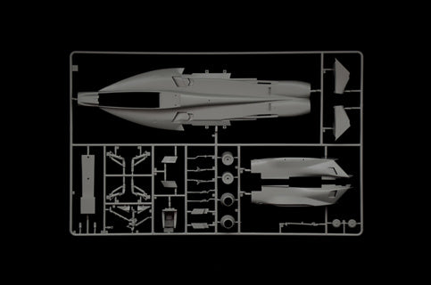 F/A 18E SUPERHORNET