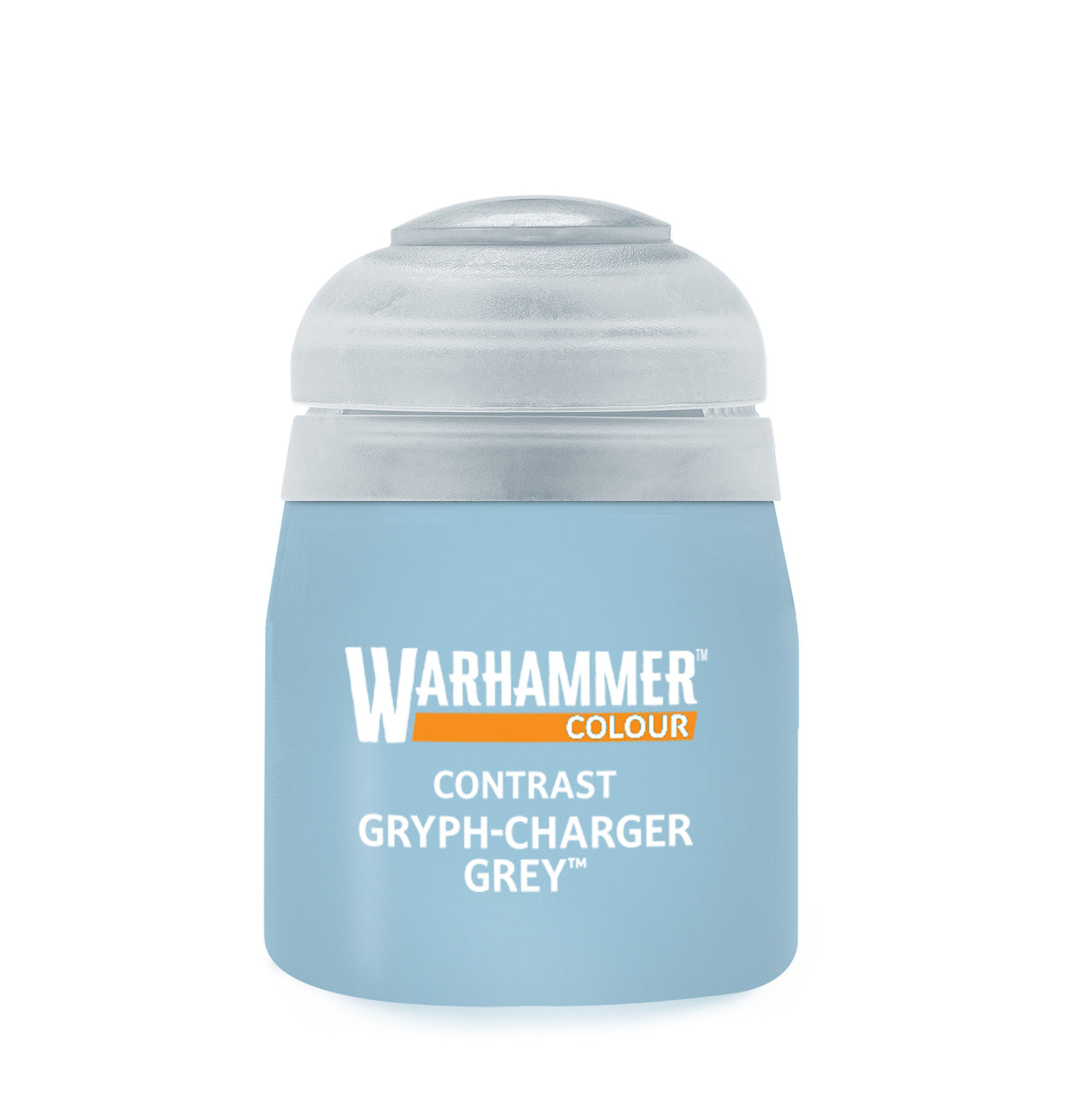 Citadel Contrast Range Gryph-Charger Grey 29-35