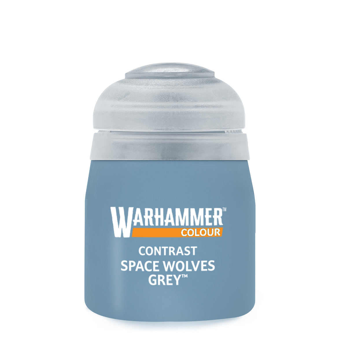 Citadel Contrast Range Space Wolves Grey 29-36