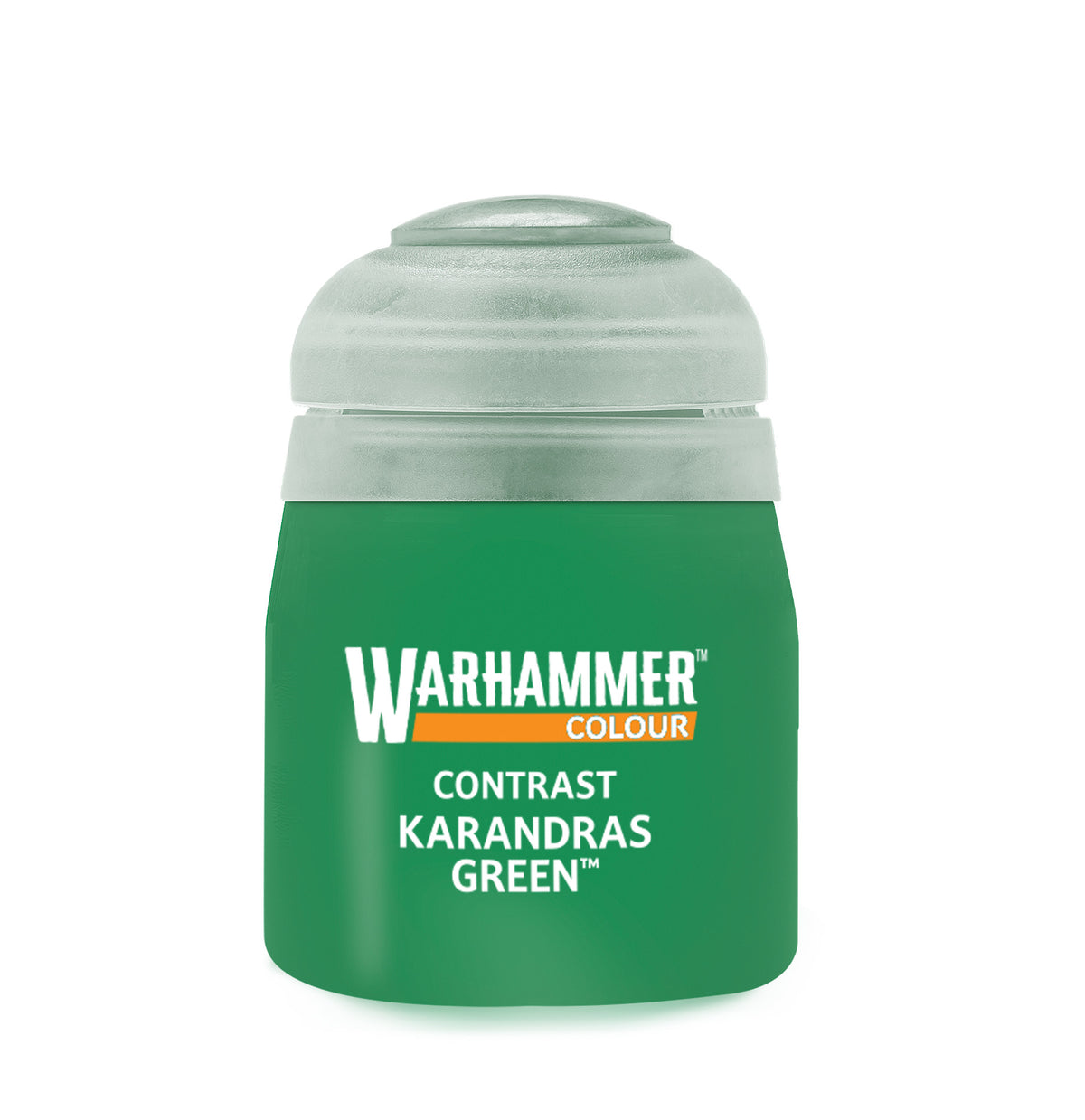 Citadel Contrast Range Karandras Green 29-50