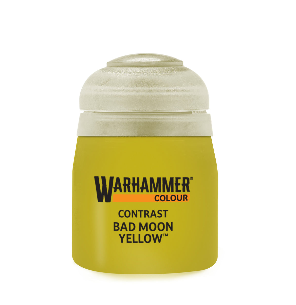 Citadel Contrast Range Bad Moon Yellow 29-53