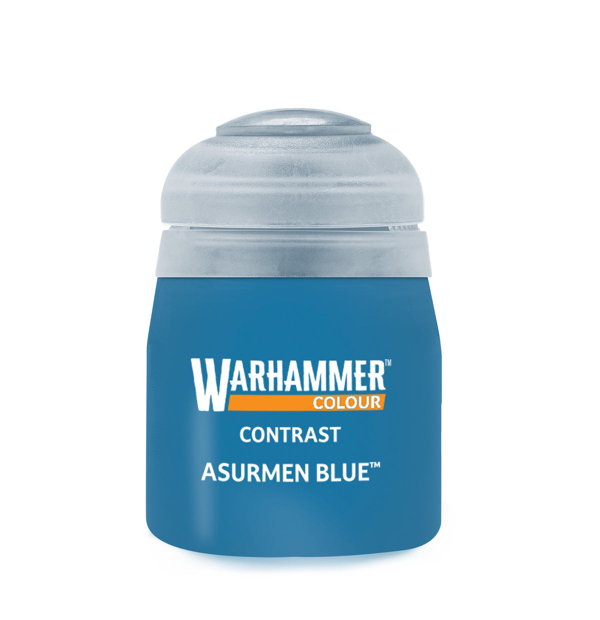 Citadel Contrast Range Asurmen Blue 29-59