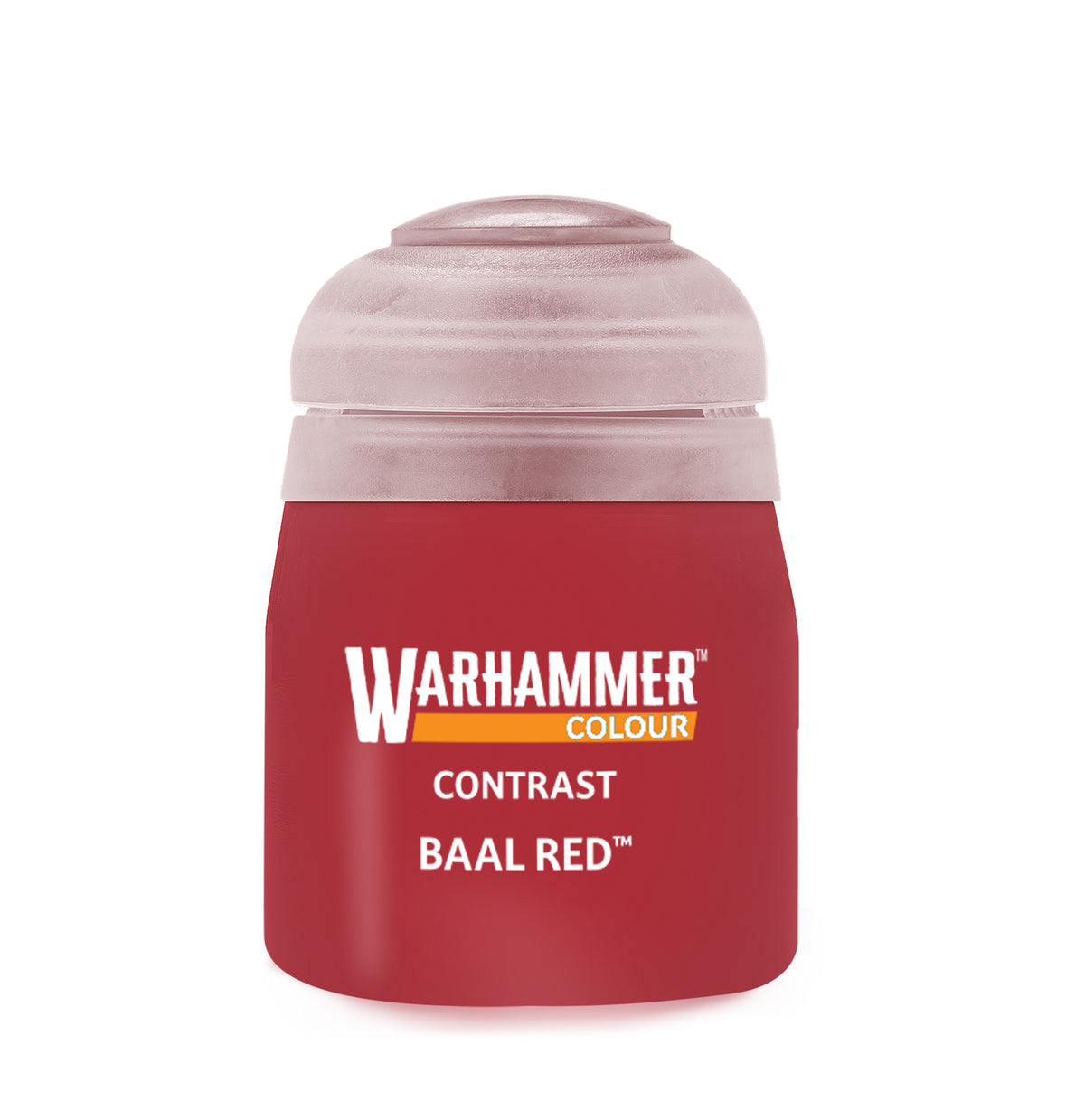 Citadel Contrast Range Baal Red 29-67