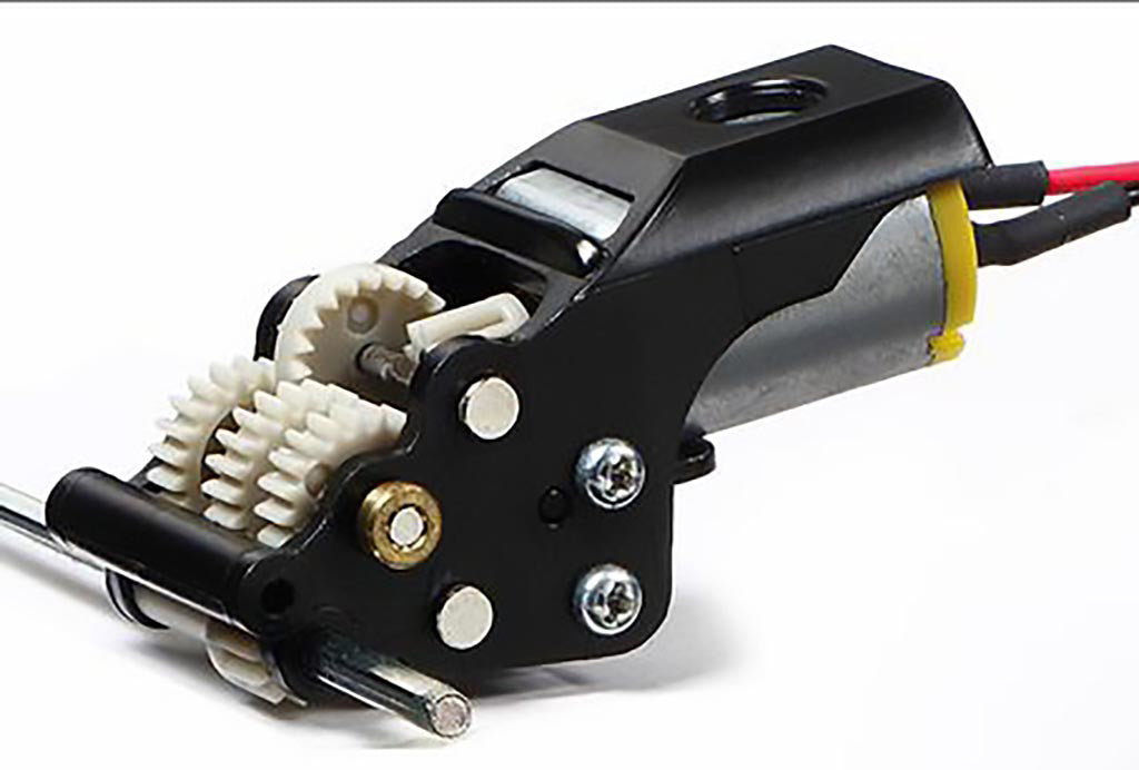 Tamiya Wwi British Tank Mk.Iv Male