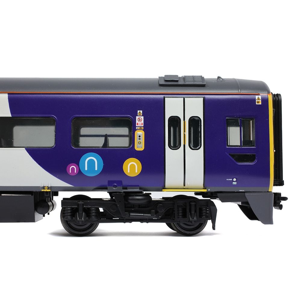 Branchline Class 158 2-Car DMU 158844 Northern 31-499