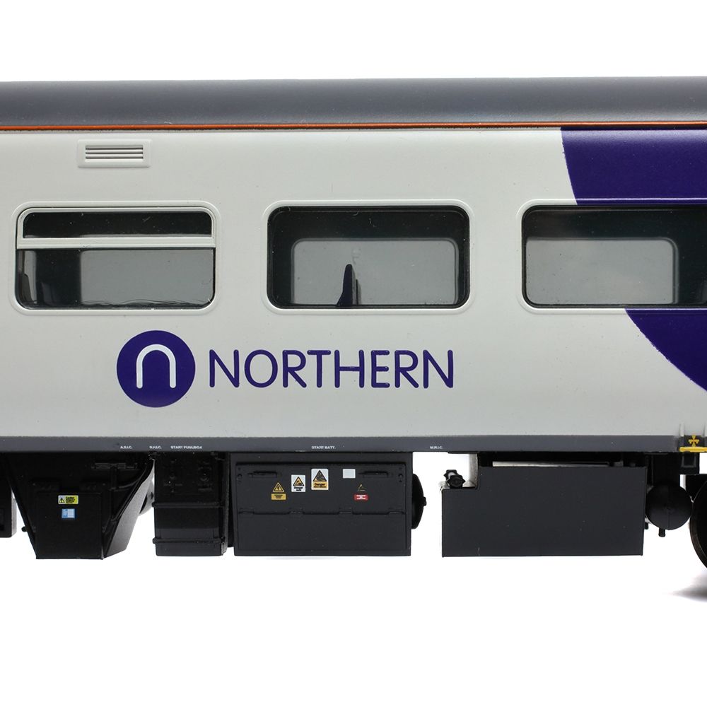 Branchline Class 158 2-Car DMU 158844 Northern 31-499