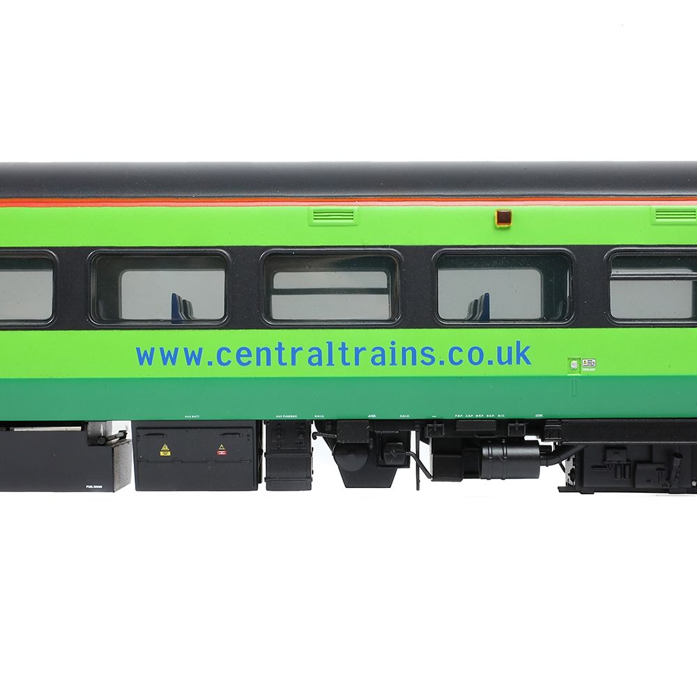 Branchline Class 158 2-Car DMU 158856 Central Trains 31-516ASF