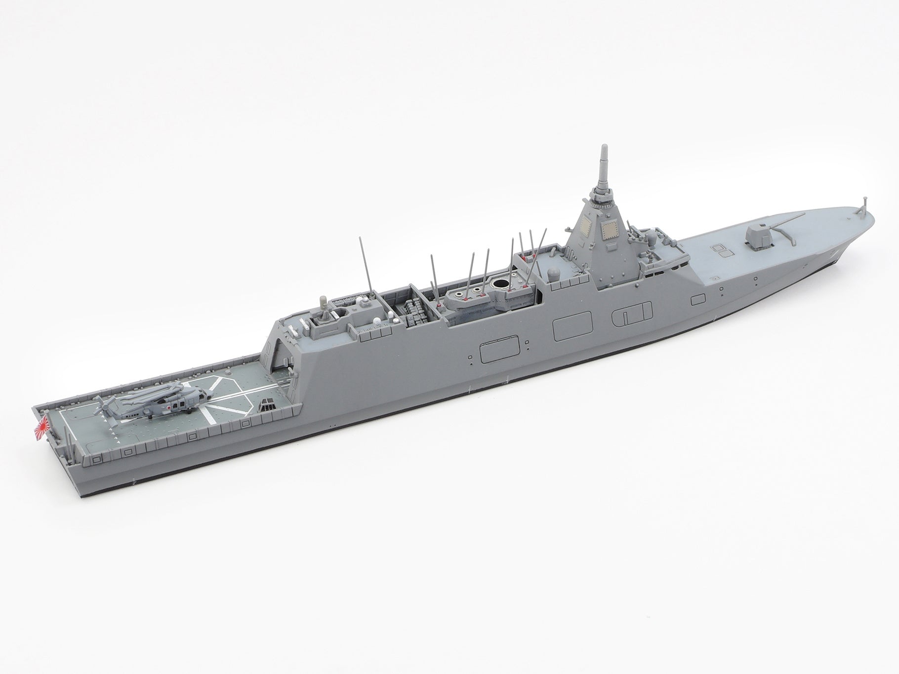 Tamiya 1/700 Ffm-1 Mogami 31037