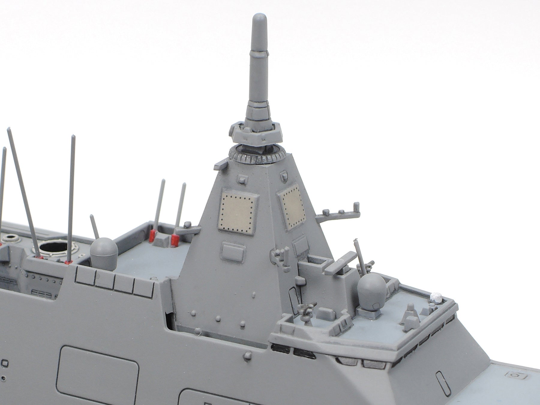 Tamiya 1/700 Ffm-1 Mogami 31037