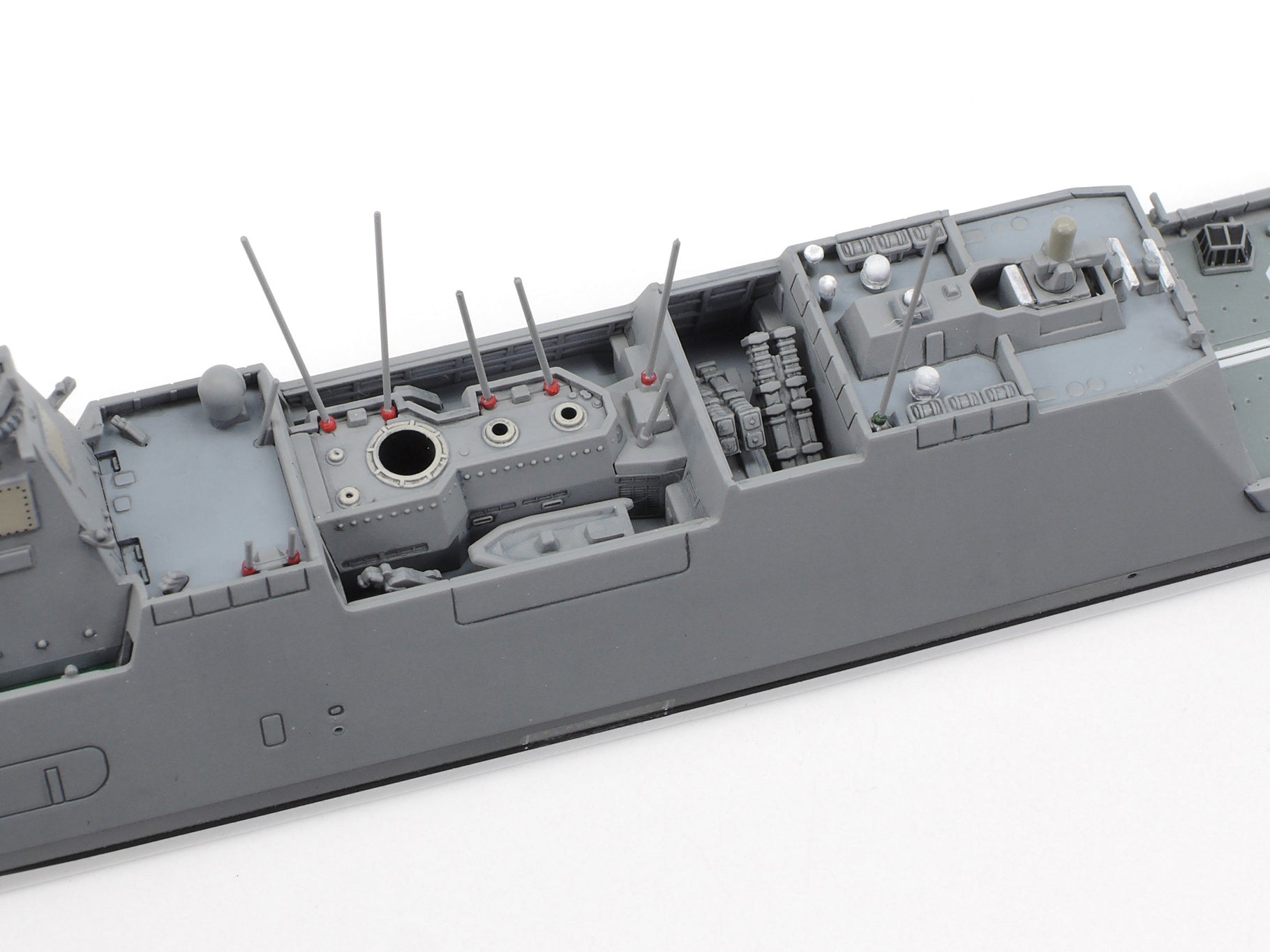 Tamiya 1/700 Ffm-1 Mogami 31037
