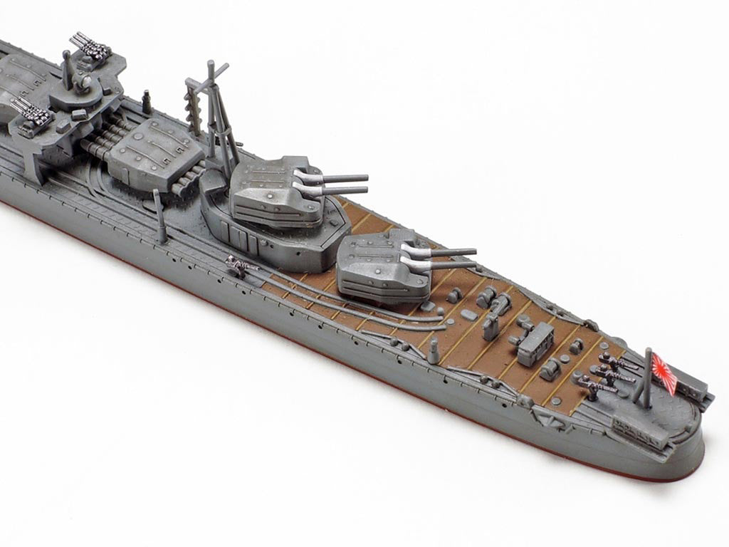Tamiya Shimakaze Destroyer 31460