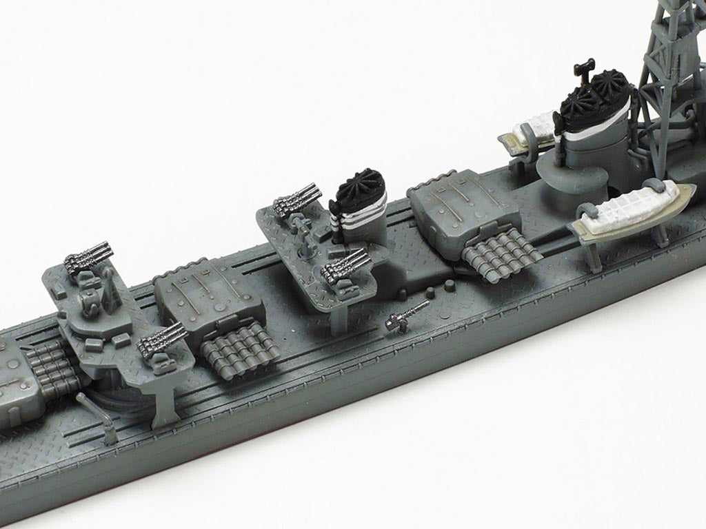 Tamiya Shimakaze Destroyer 31460