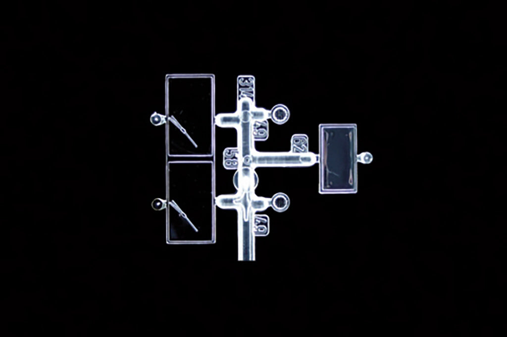 Italeri Willys Mb Jeep With Trailer