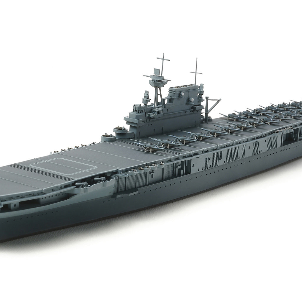 Tamiya Us Aircraft Carrier Yorktown 31712