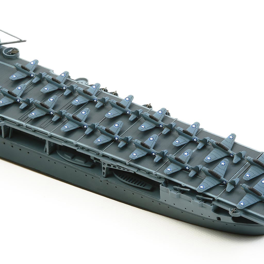 Tamiya Us Aircraft Carrier Yorktown 31712