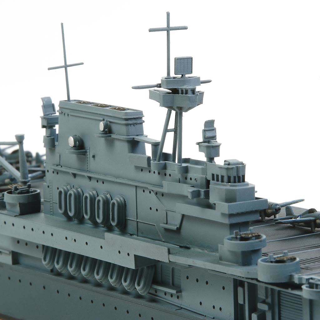 Tamiya Us Aircraft Carrier Yorktown 31712