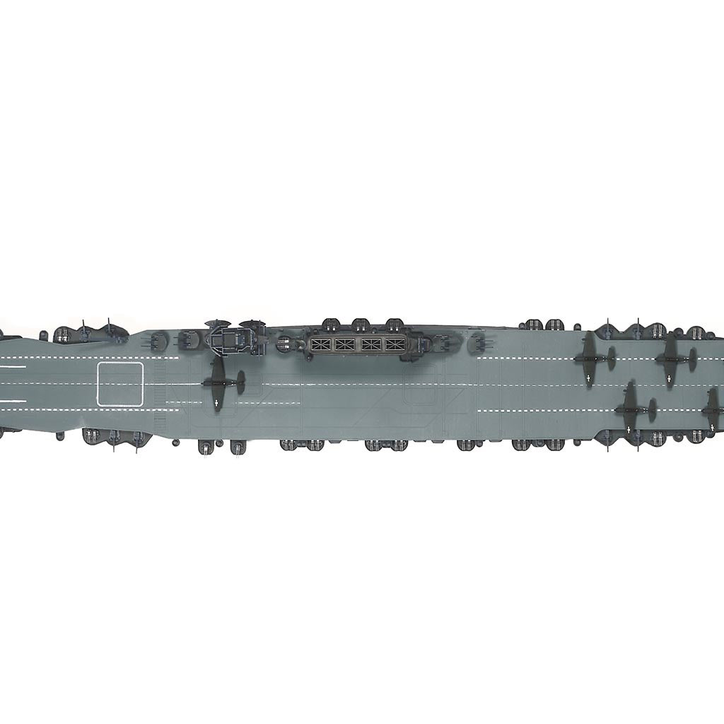 Tamiya Us Aircraft Carrier Saratoga 31713