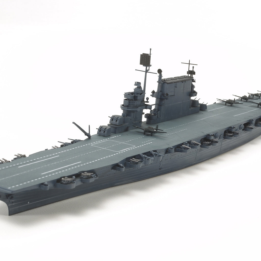 Tamiya Us Aircraft Carrier Saratoga 31713