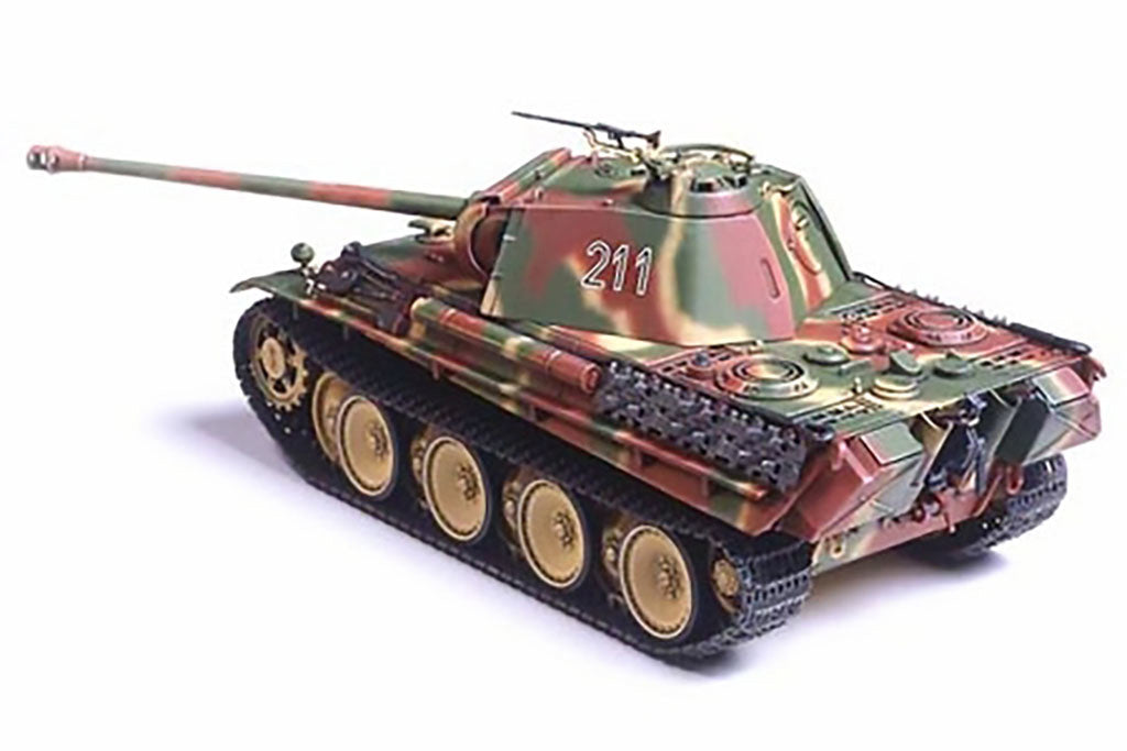 Tamiya German Panther Ausf.G 32520