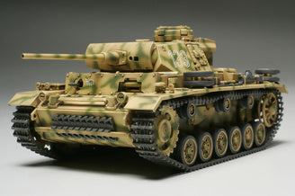PANZERKAMPFWAGEN III AUSF.L