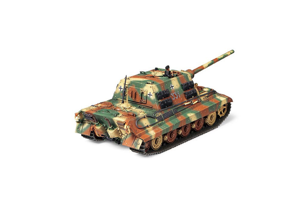 Tamiya German Destroyer Jagdtiger - 32569