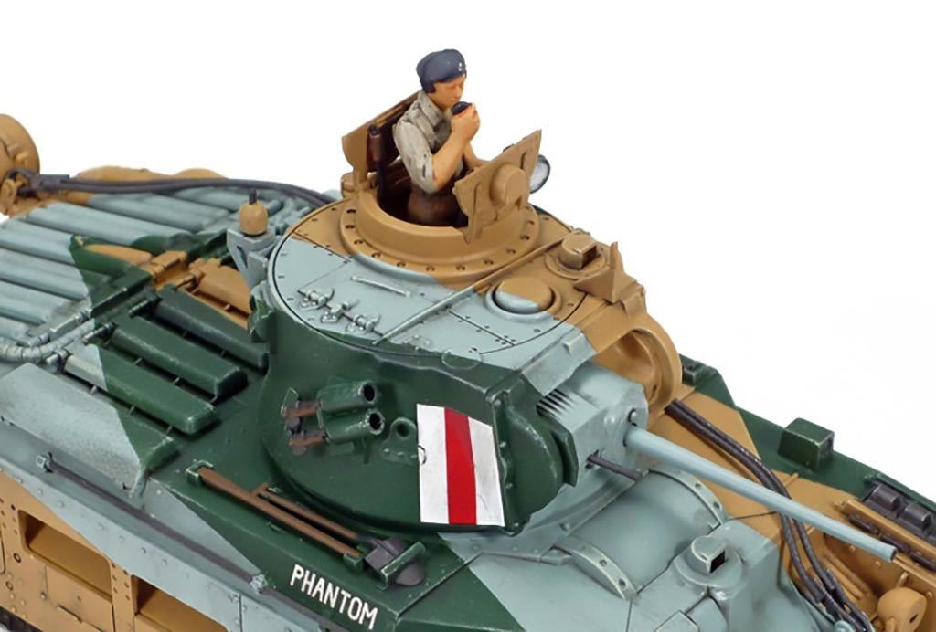 Tamiya Matilda Mk.Iii/Iv 32572