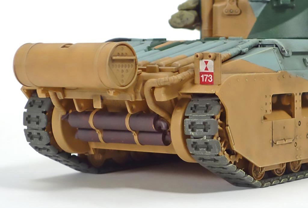 Tamiya Matilda Mk.Iii/Iv 32572