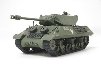 BRITISH TANK DESTROYER M10 IIC