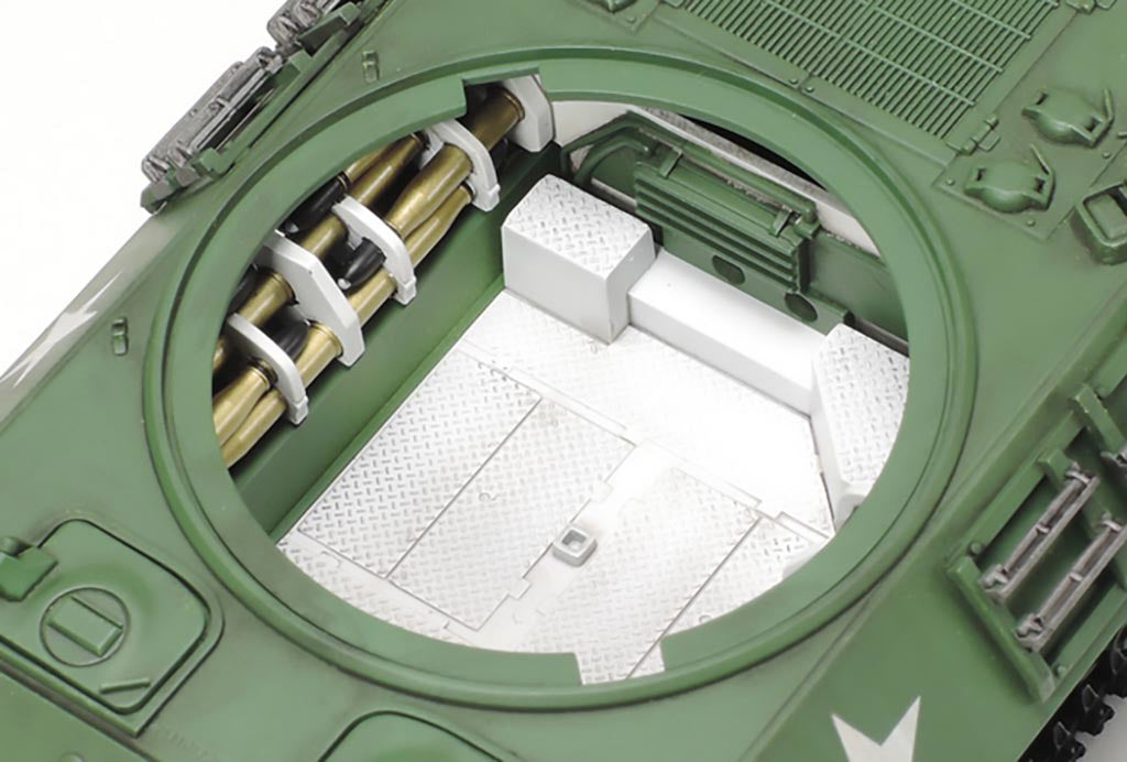 Tamiya British Tank Destroyer M10 Iic