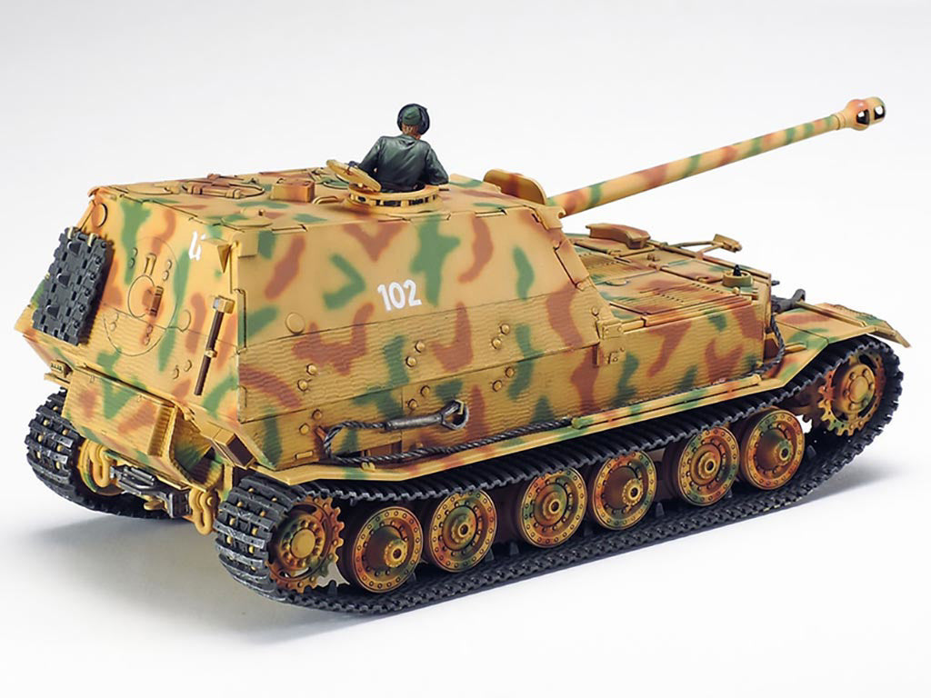 Tamiya German Tank Destroyer Elefant - 32589