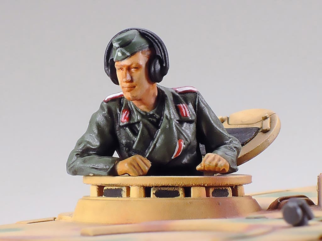 Tamiya German Tank Destroyer Elefant - 32589