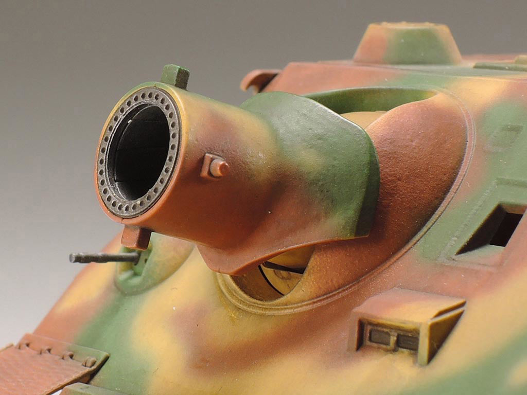 Tamiya Sturmtiger